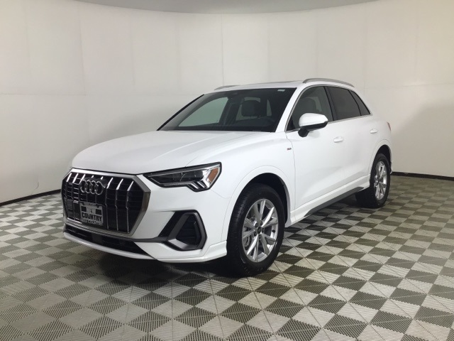 2024 Audi Q3 Premium Plus S line photo 3