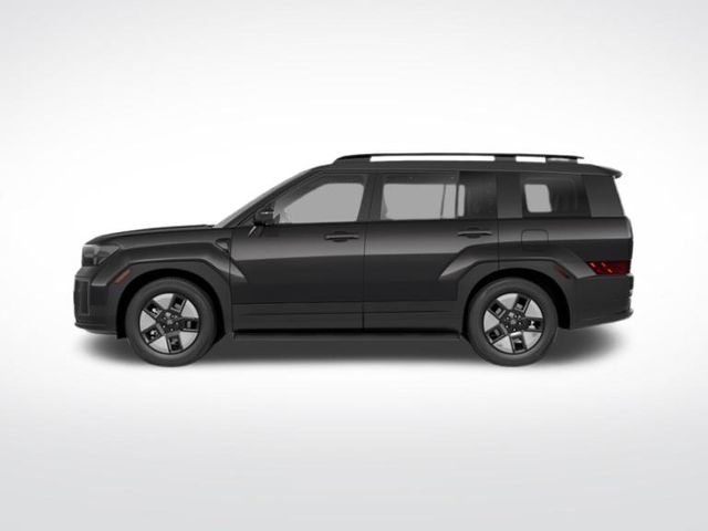 2026 Hyundai Santa Fe SE photo 3