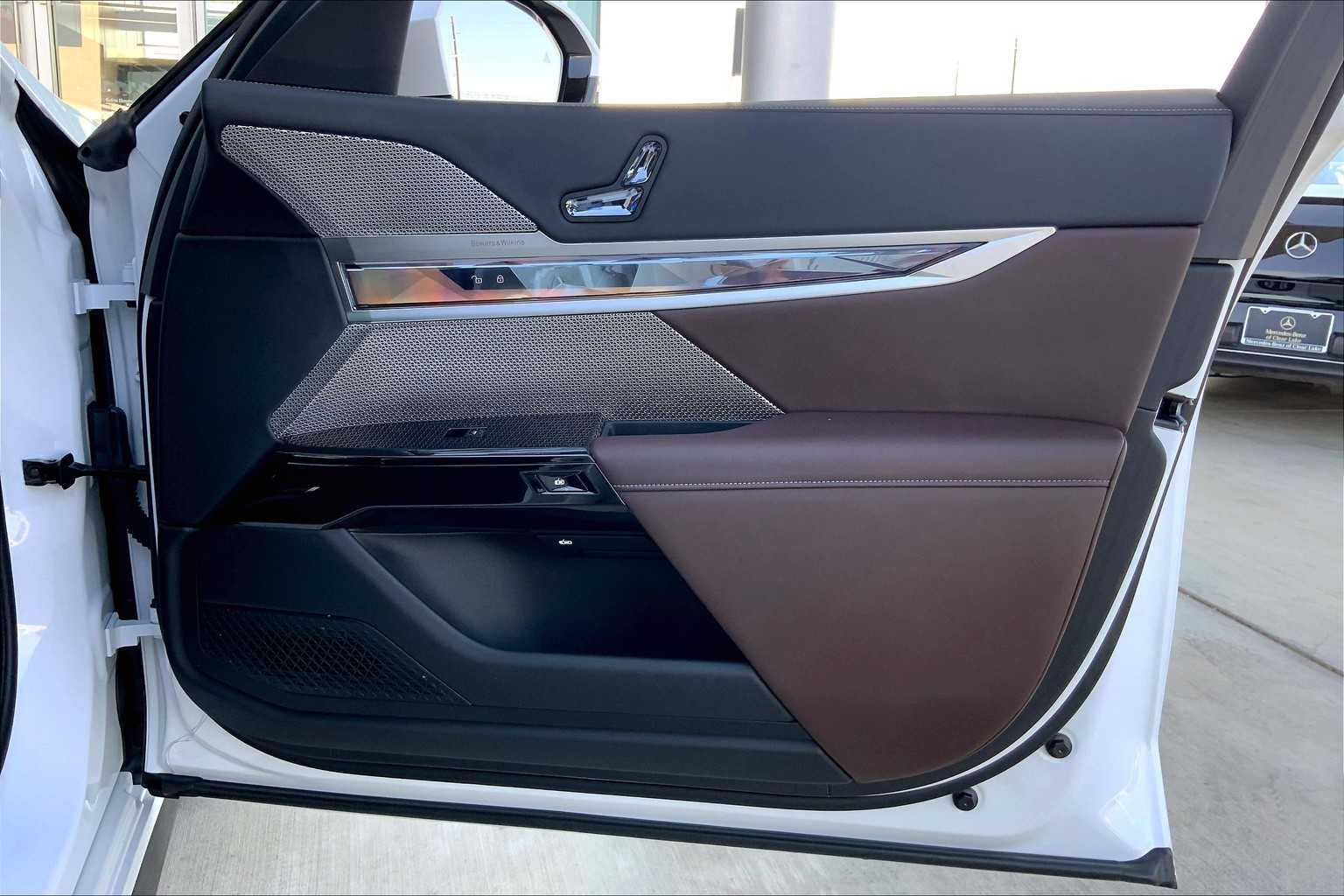 2025 Bmw i7 xDrive60 photo 18