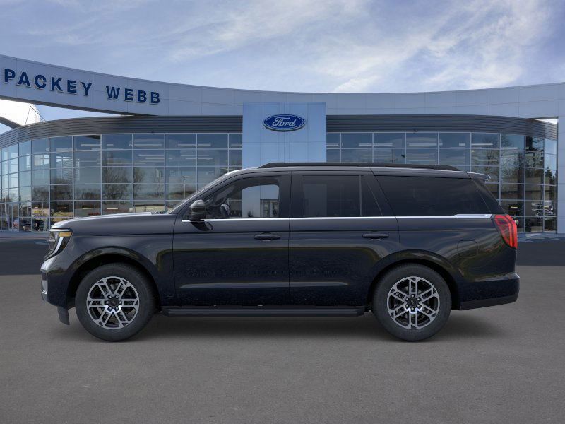 2025 FORD EXPEDITION - Image 5