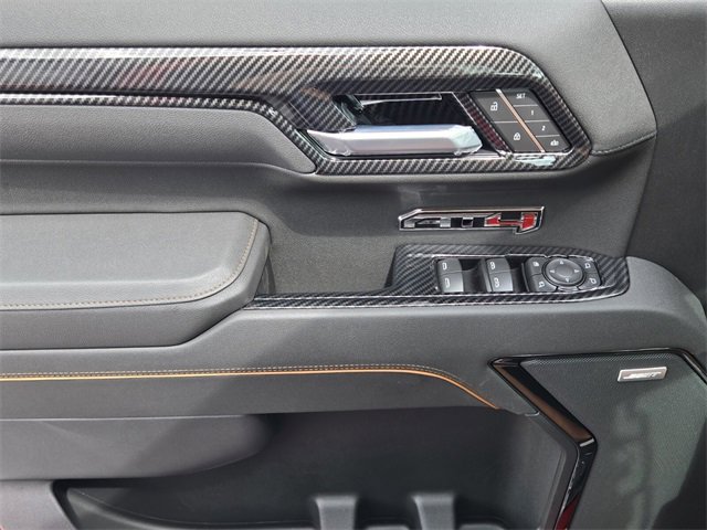 2026 Gmc Sierra 1500 AT4 photo 11