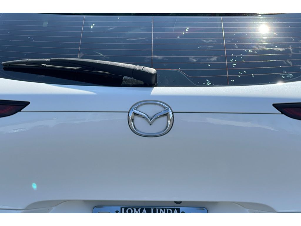 2021 Mazda CX-30 2.5 S photo 15