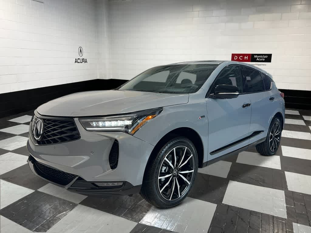 2026 Acura RDX A-Spec w/ Advance Package's photo