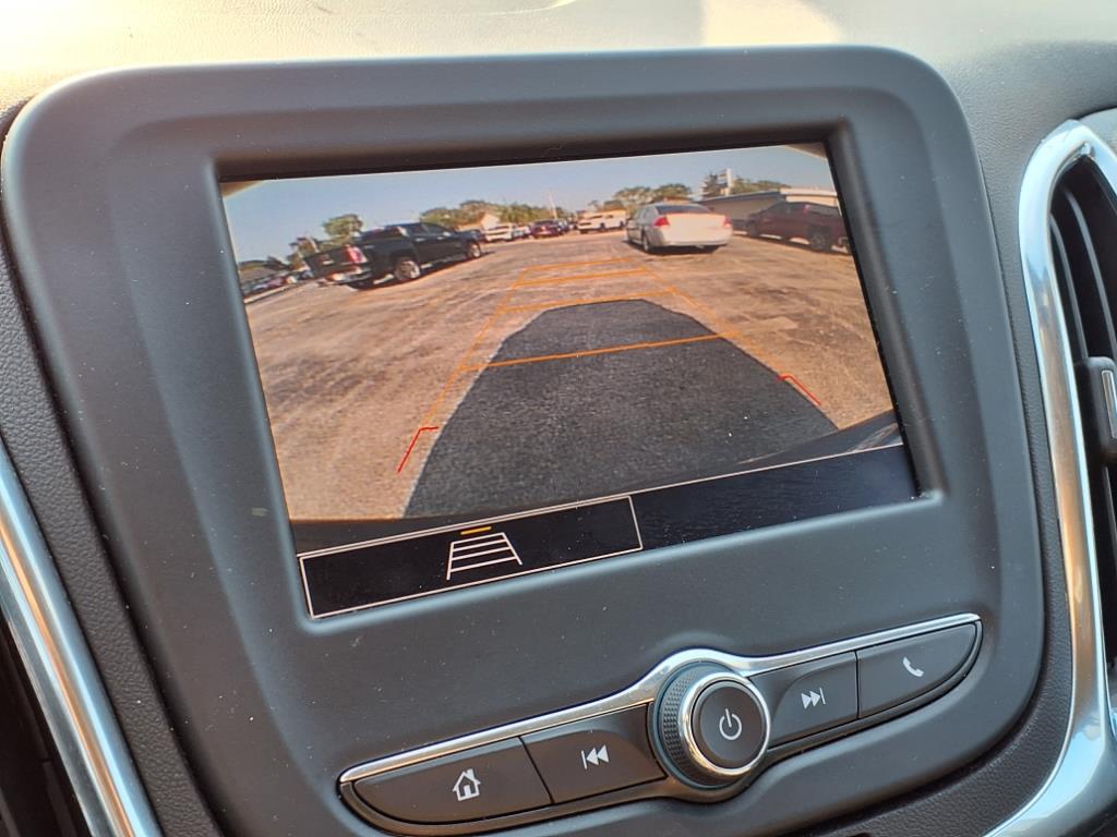 2024 Chevrolet Equinox LT photo 14