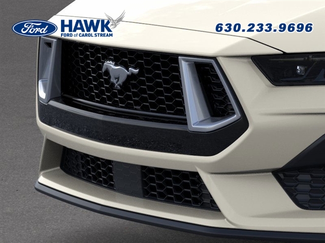 2025 FORD MUSTANG - Image 17