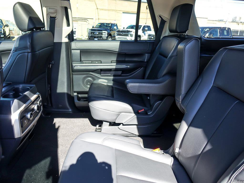 2024 FORD EXPEDITION - Image 12