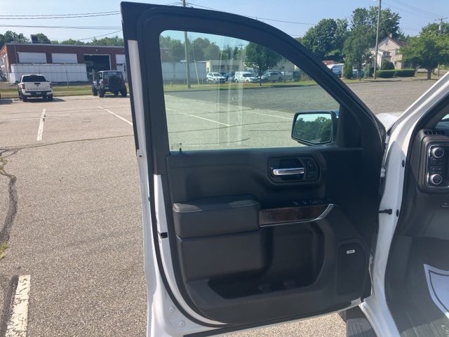 2019 Gmc Sierra 1500 Denali photo 17