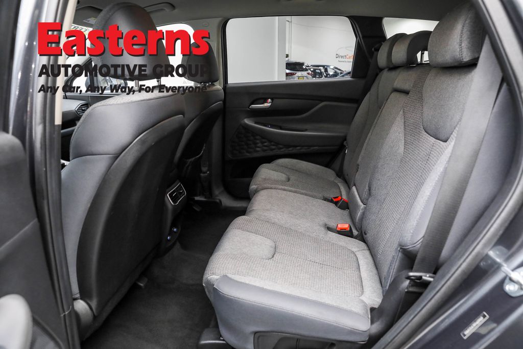 2023 Hyundai Santa Fe SEL photo 19