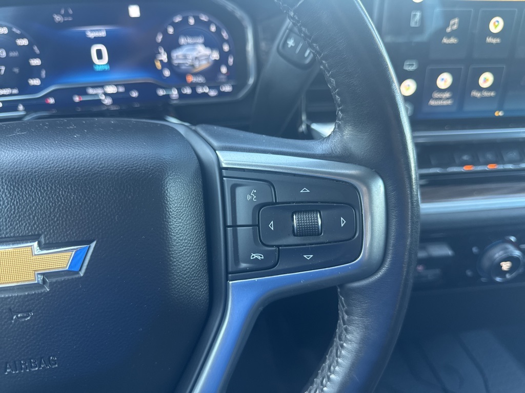 2022 Chevrolet Silverado 1500 LT photo 31