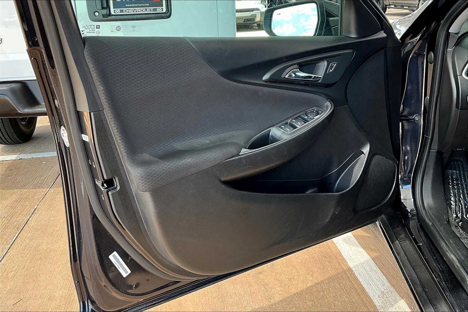 2023 Chevrolet Malibu 1LT photo 19