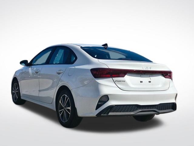 2022 Kia Forte LXS photo 10