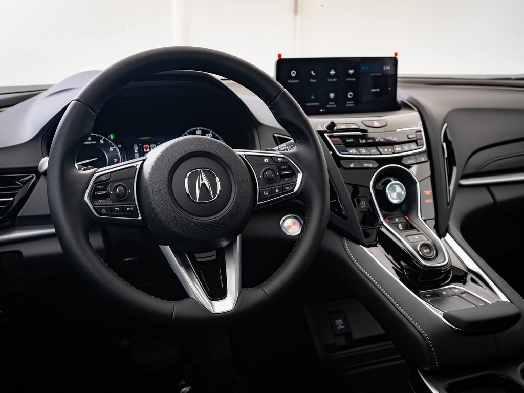 2025 Acura RDX Technology photo 4