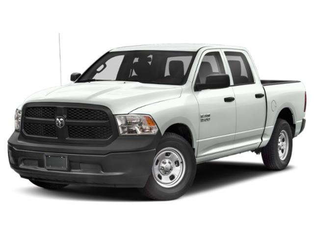 2018 RAM Ram 1500 Pickup Tradesman's photo
