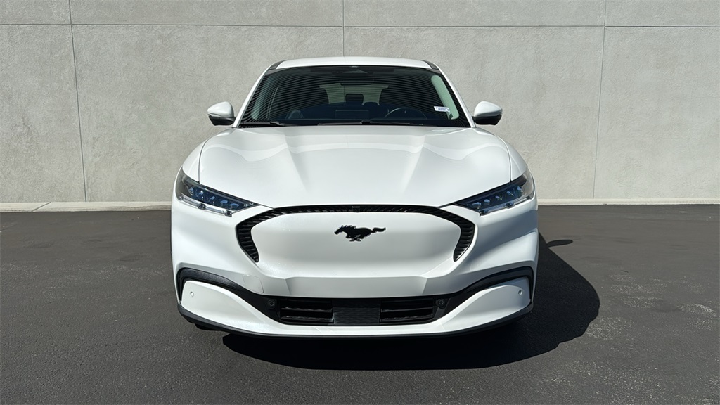 2021 Ford Mustang Mach-E Select photo 2