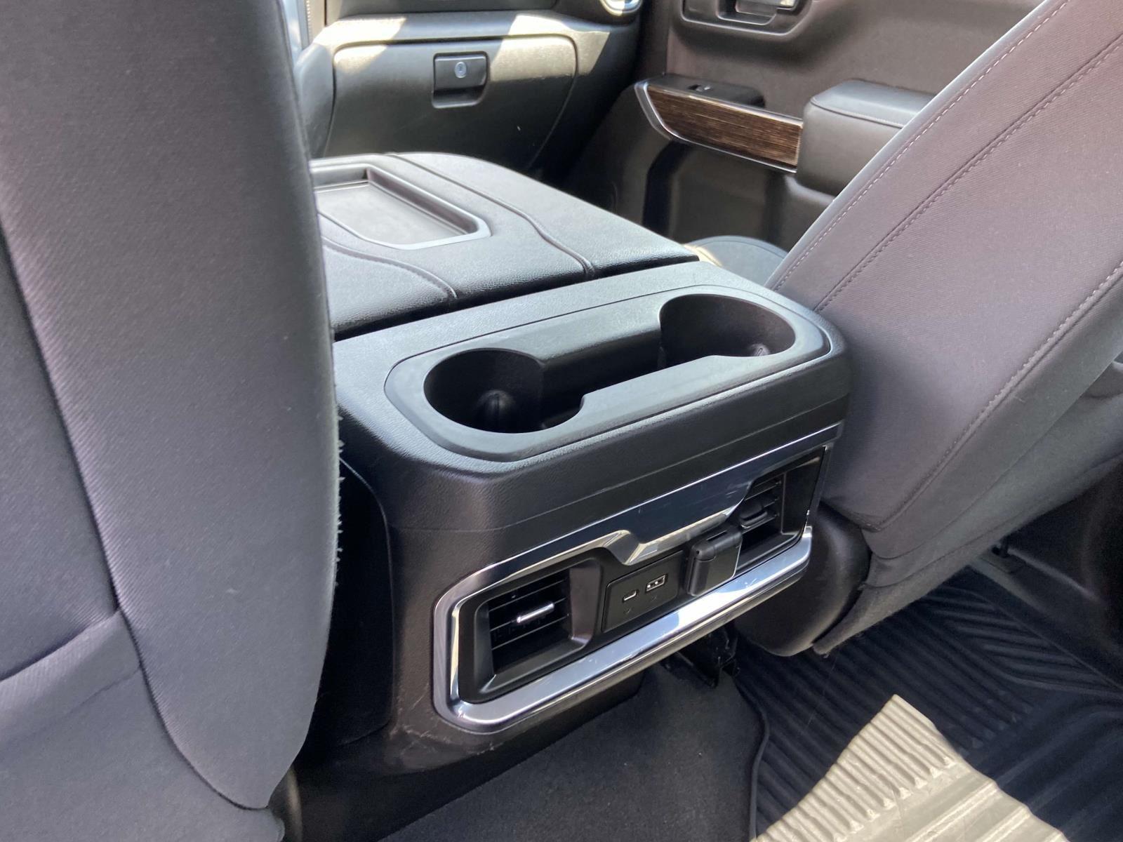 2021 Gmc Sierra 1500 Elevation photo 3
