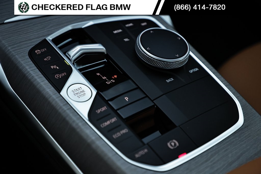 2025 Bmw 430i photo 35