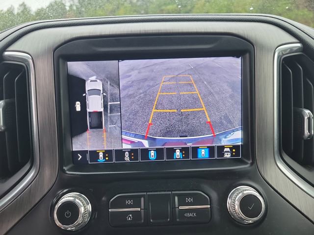 2020 Gmc Sierra 3500 HD Denali photo 15