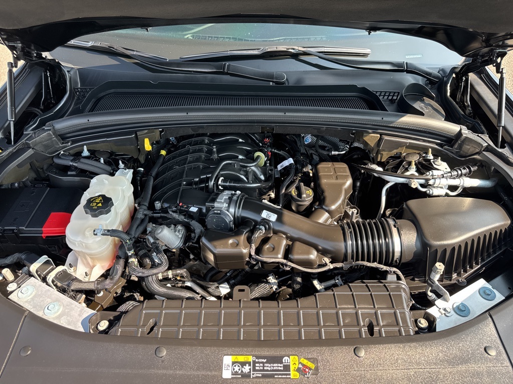 2021 Jeep Grand Cherokee Limited photo 11