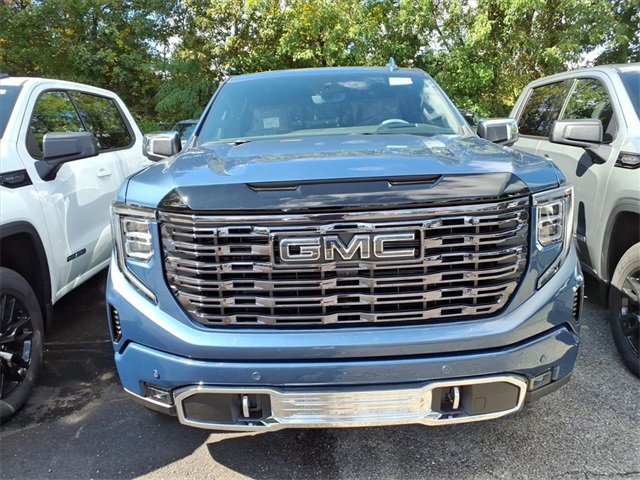 2026 Gmc Sierra 1500 Denali photo 2