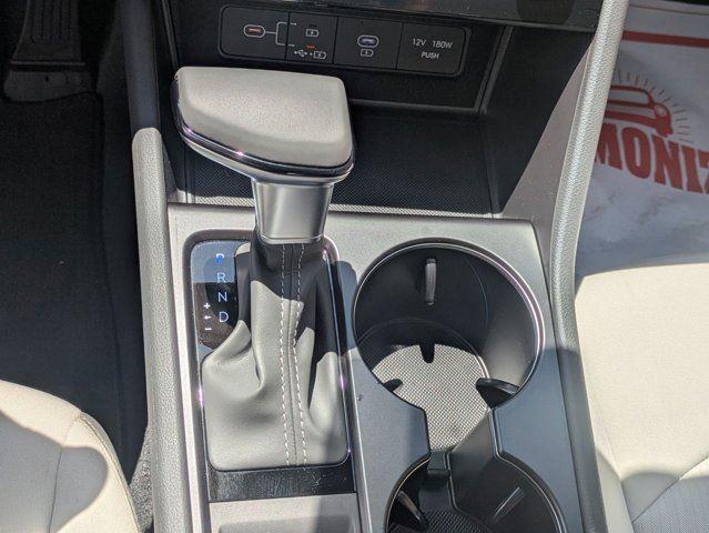 2025 Hyundai Sonata SE photo 22