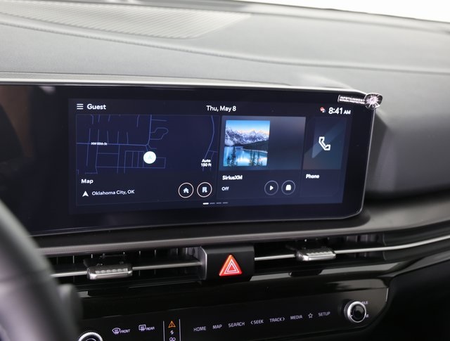 2026 Kia Sportage SX Prestige photo 14