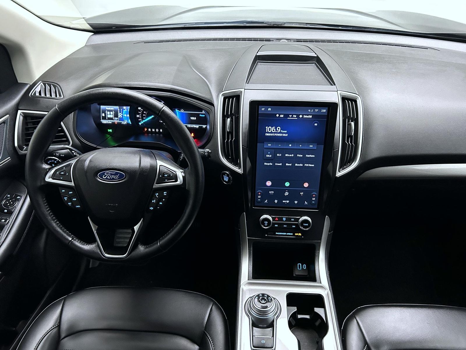 2024 Ford Edge SEL photo 12