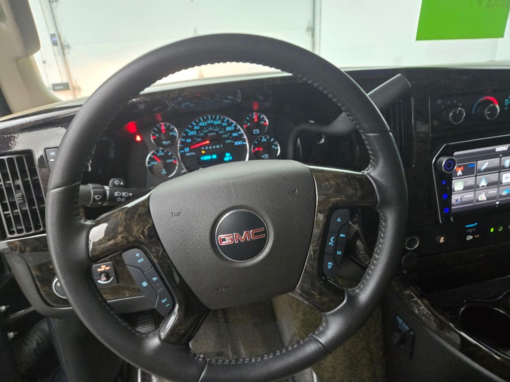 2023 Gmc Savana 2500 Cargo photo 18
