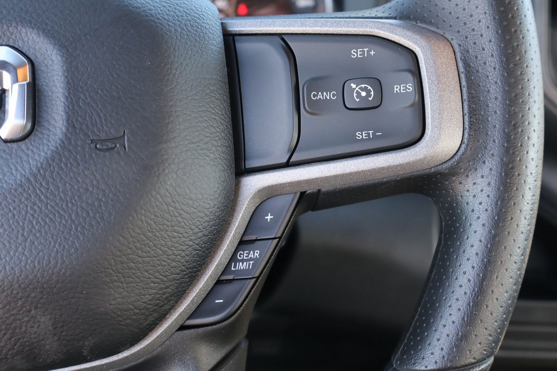 2024 Ram 5500 Tradesman photo 15