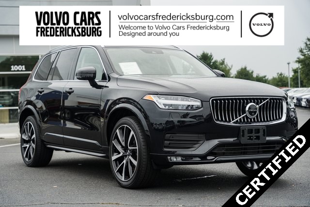 2021 Volvo XC90