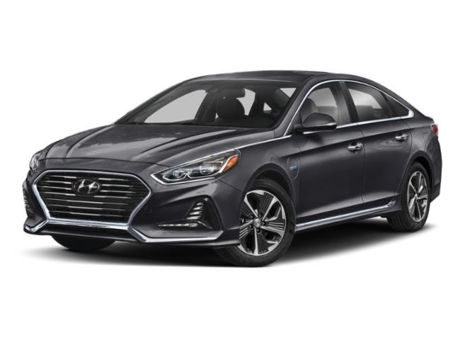 2019 Hyundai Sonata Plug-in Hybrid Base