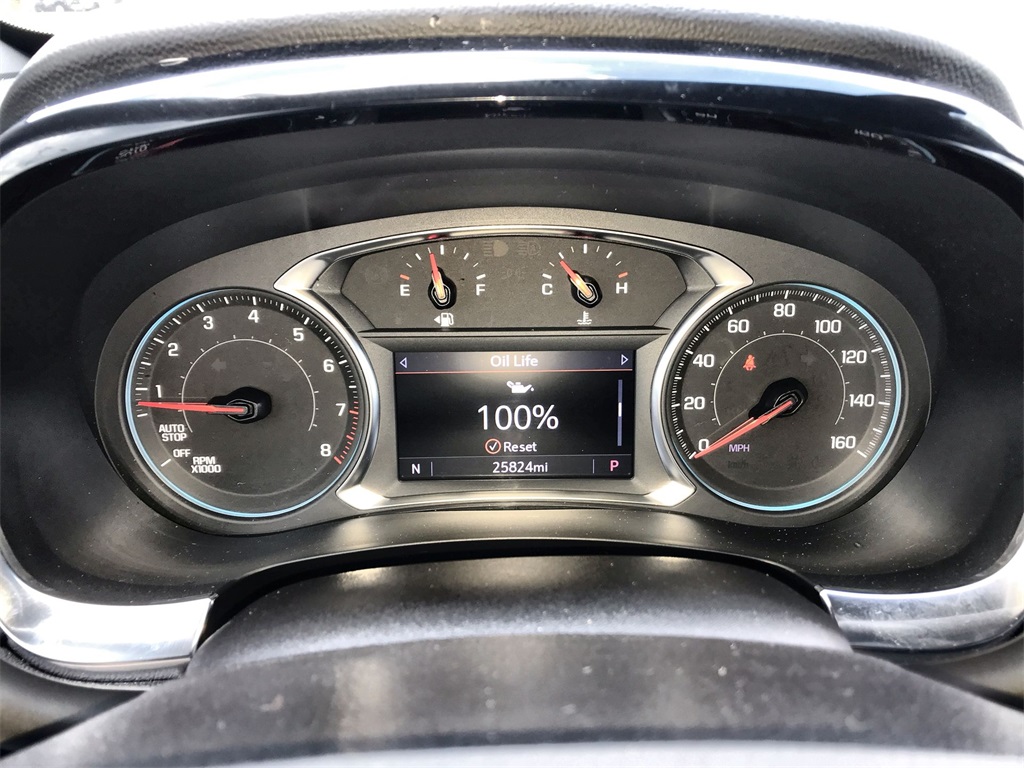 2023 Chevrolet Traverse Leather photo 14