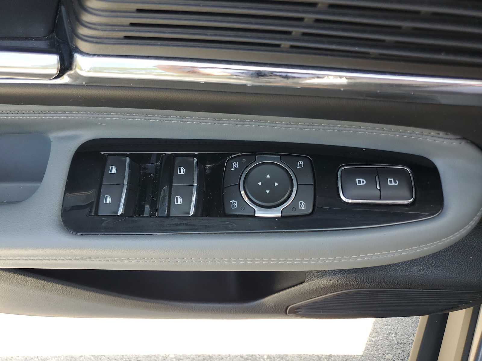 2022 Lincoln Corsair Grand Touring photo 18