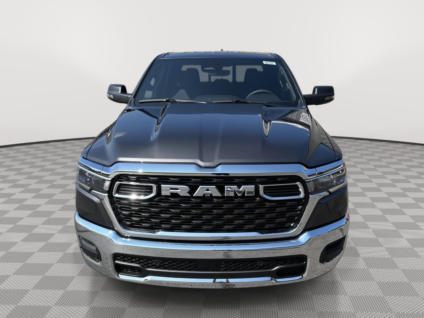 2026 Ram 1500 Big Horn photo 10