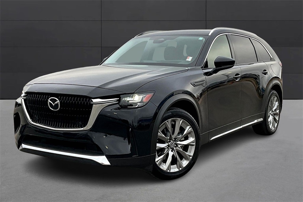 2024 Mazda CX-90 Turbo Premium Package's photo