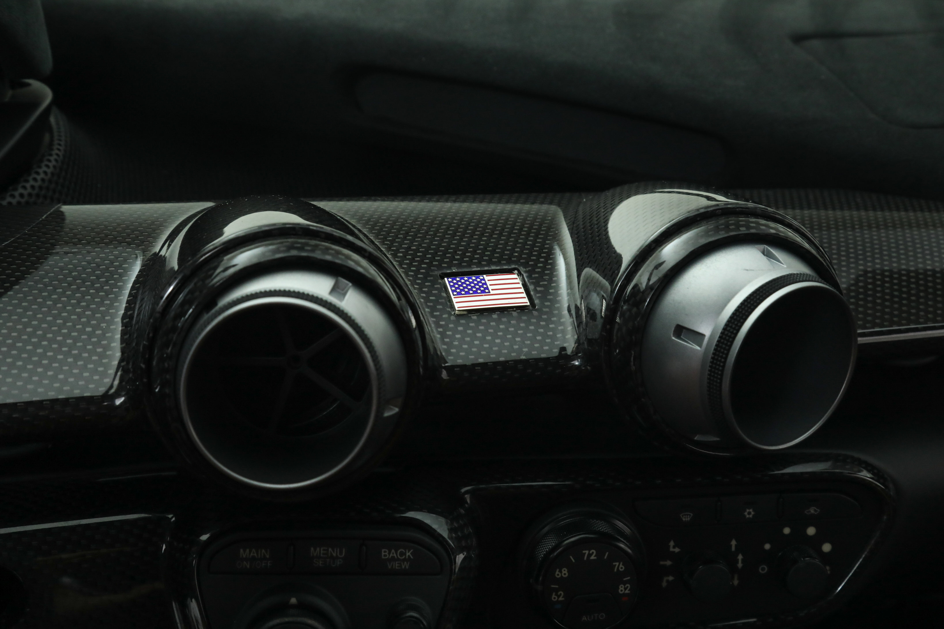 Certified Used 2014 Yellow Ferrari  image 53