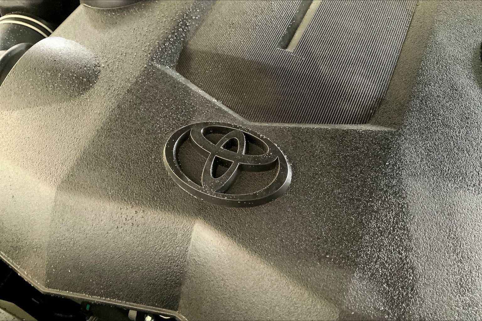 2023 Toyota 4Runner TRD Premium photo 31
