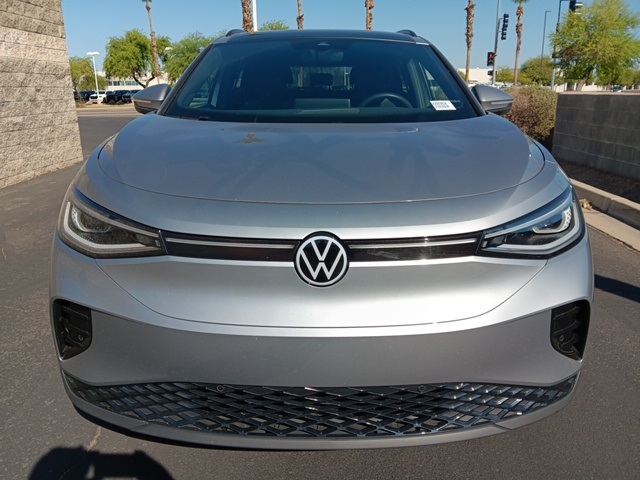 Used 2023 Volkswagen ID.4 PRO S with VIN 1V2FMPE89PC008577 for sale in Mesa, AZ