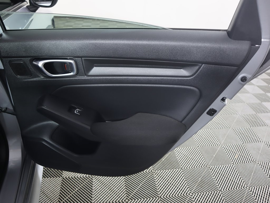 2022 Honda Civic Sport photo 20