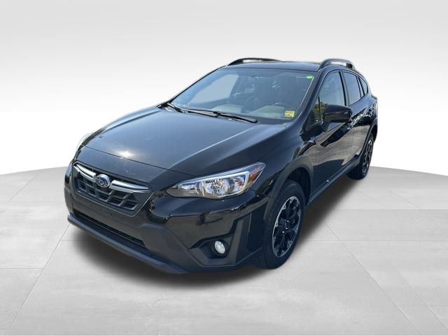 2023 Subaru Crosstrek Premium photo 3