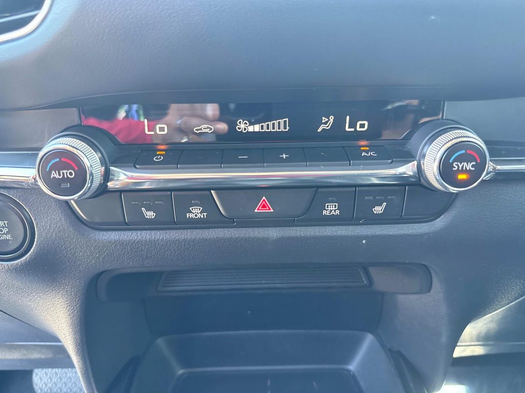 2022 Mazda CX-30 Preferred photo 25
