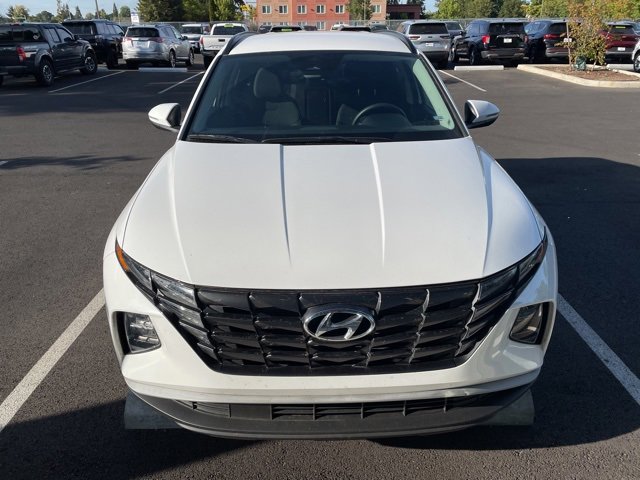 2023 Hyundai Tucson SEL photo 2
