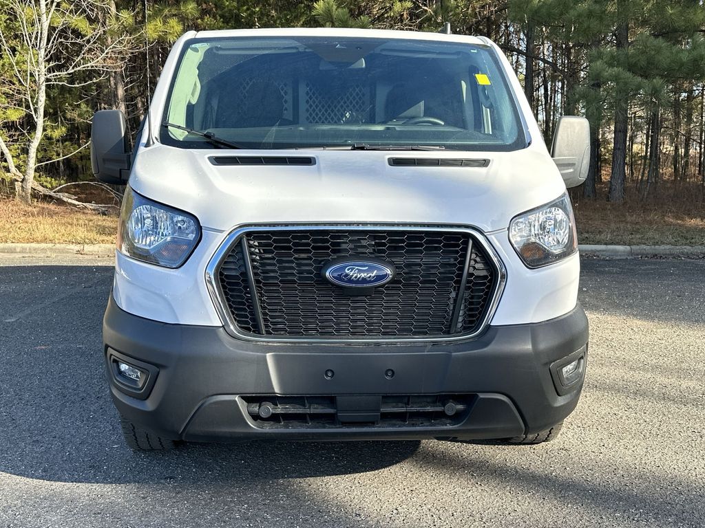 2024 Ford Transit photo 2