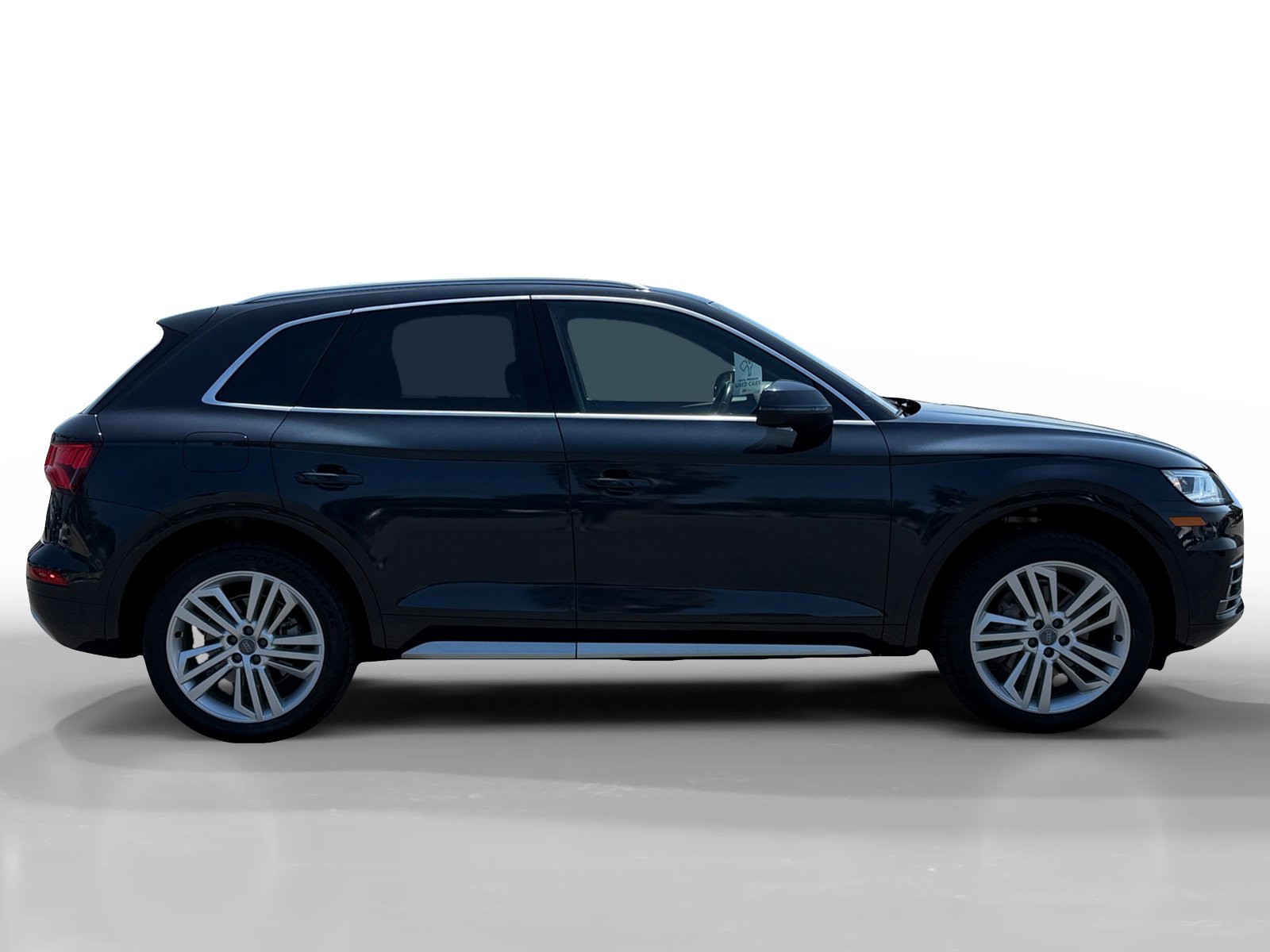 2018 Audi Q5 2.0T Premium Plus photo 5
