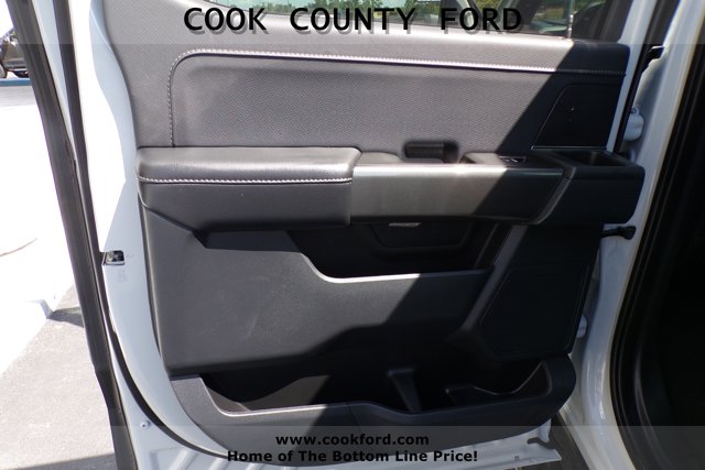2023 Ford F-150 XLT photo 11