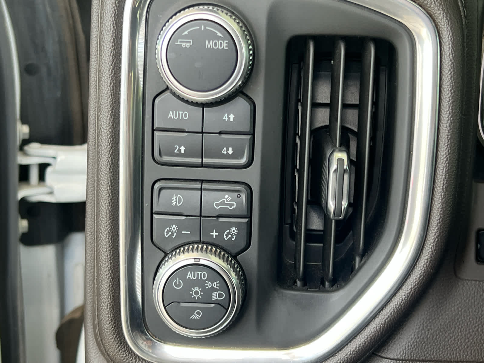 2020 Gmc Sierra 2500 HD Denali photo 20