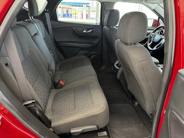 2021 Chevrolet Blazer 2LT photo 10