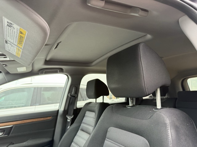 2019 Honda CR-V EX photo 5
