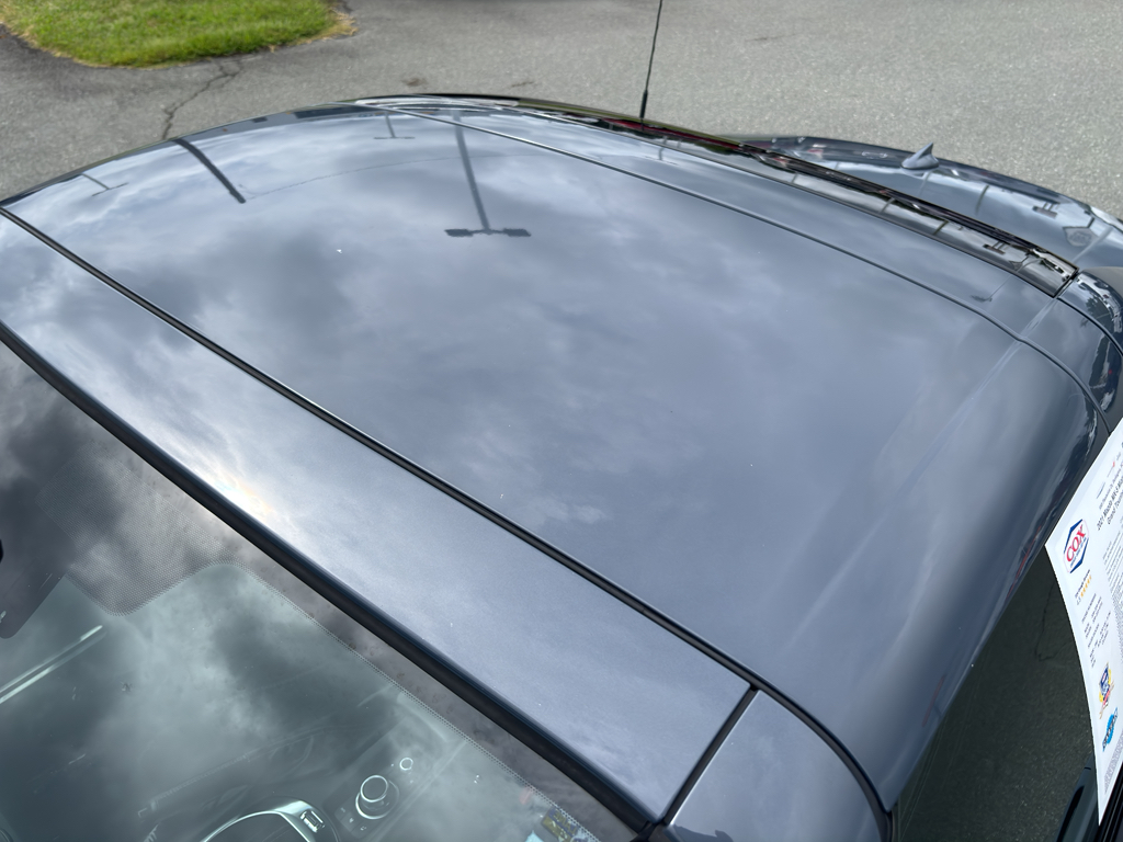 2021 Mazda MX-5 Miata Miata RF Grand Touring photo 3