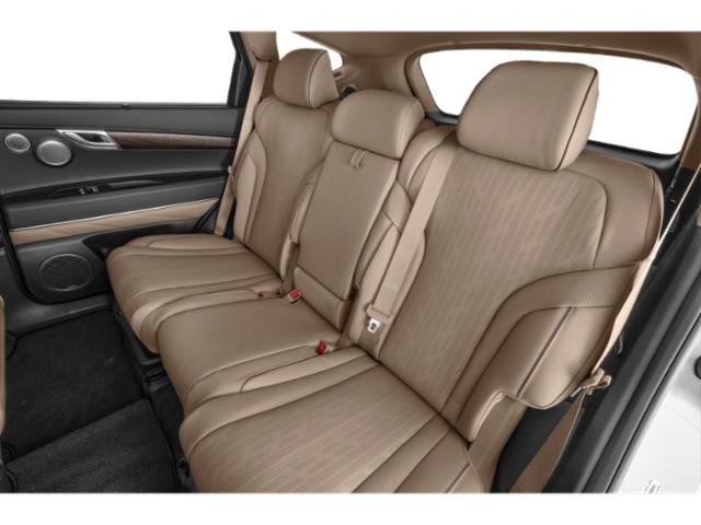 2024 Genesis GV80 Advanced 3.5T Prestige Signature photo 12