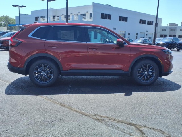 2026 Honda CR-V EX-L photo 7